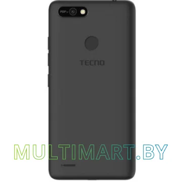 Смартфон Tecno Pop 2F (черный) картинка 2